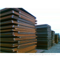 8-26mm thick Handox Wearing Resistance Steel Sheet